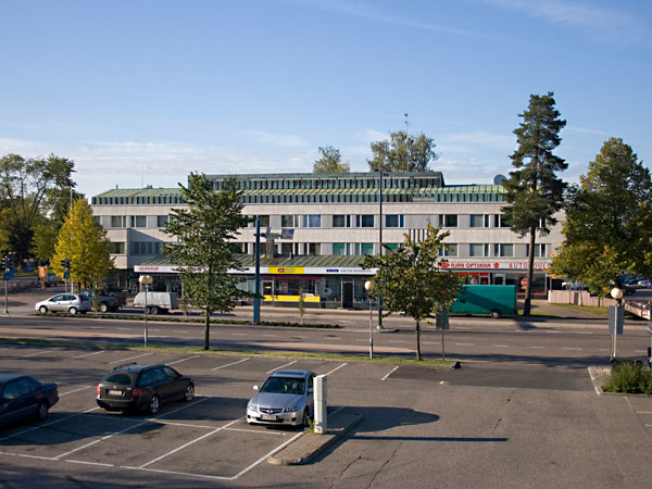 Kassatalo